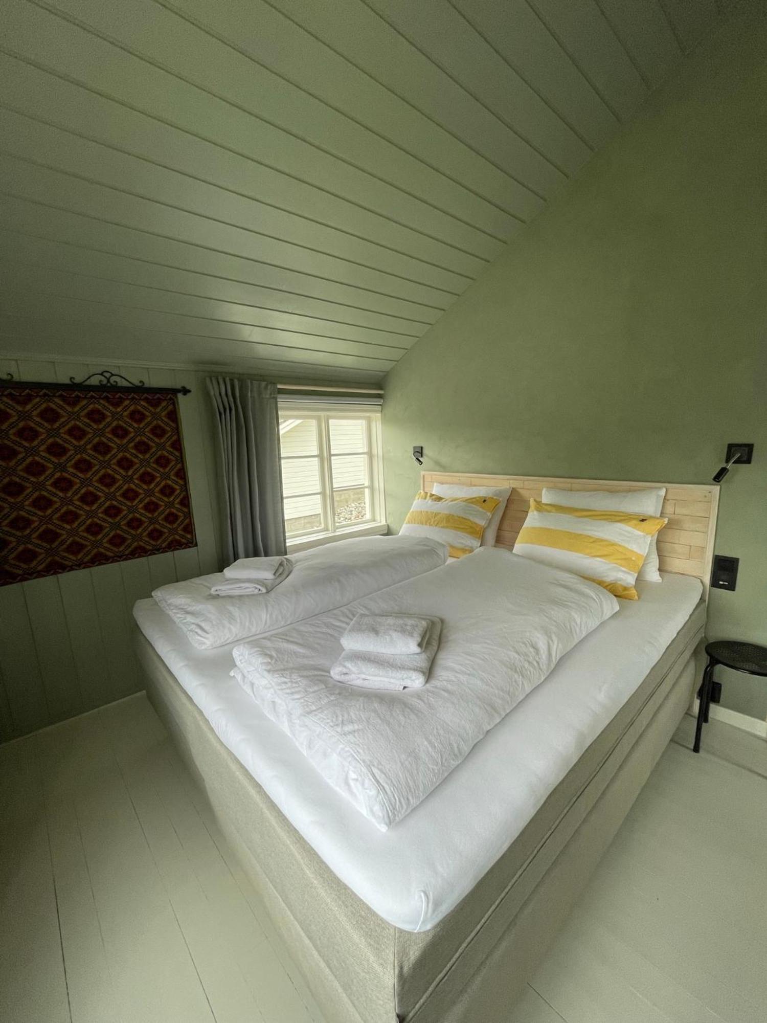 Eldhuset 1928 Villa Eidsbygda Ngoại thất bức ảnh