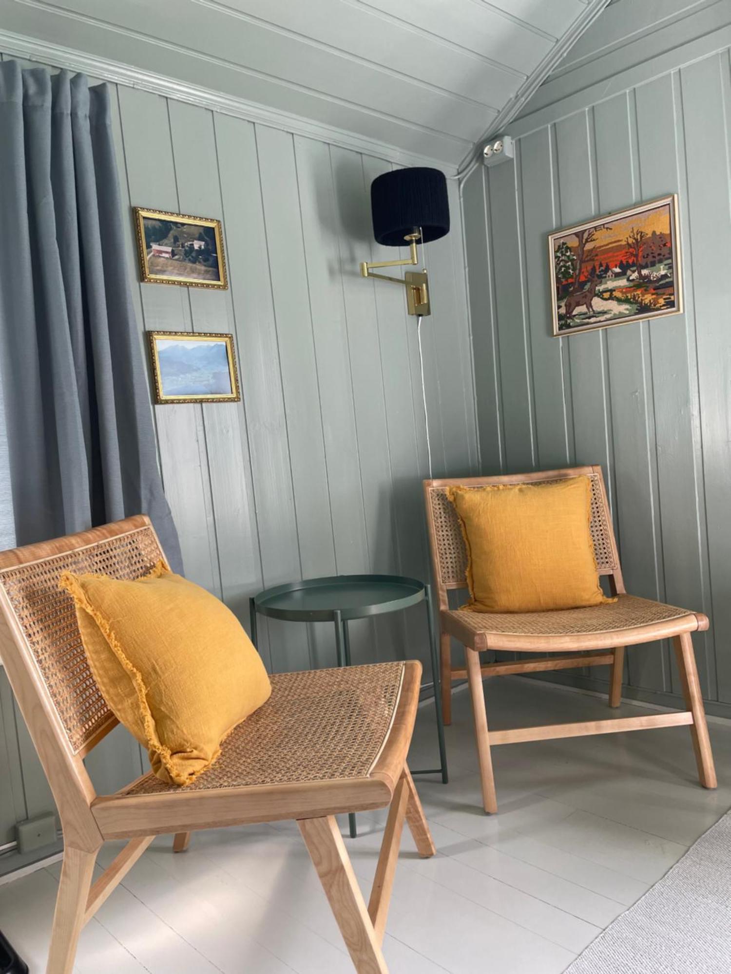 Eldhuset 1928 Villa Eidsbygda Ngoại thất bức ảnh